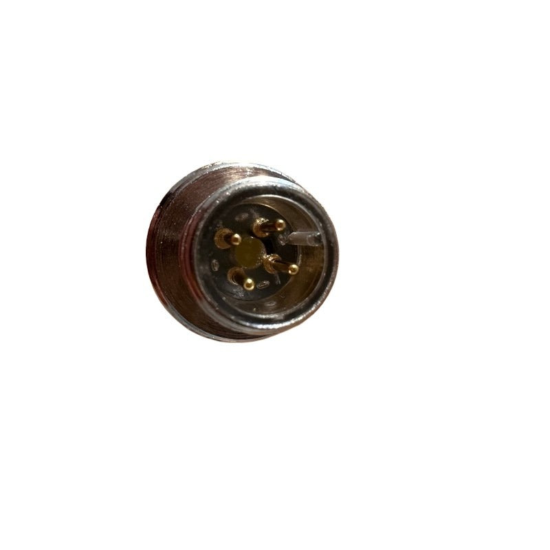 Proximity Sensor Switch For Pepperl+Fuchs NBB8-18GM60-A2-V1 10-30VDC 4Pin