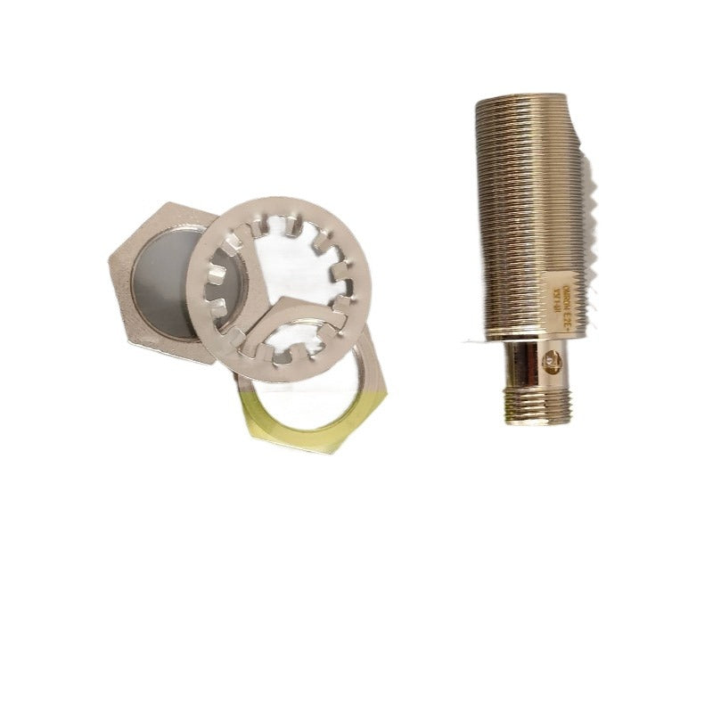 Proximity Sensor PNP-NO M18 For Omron E2EX5F1M1 E2E-X5F1-M1