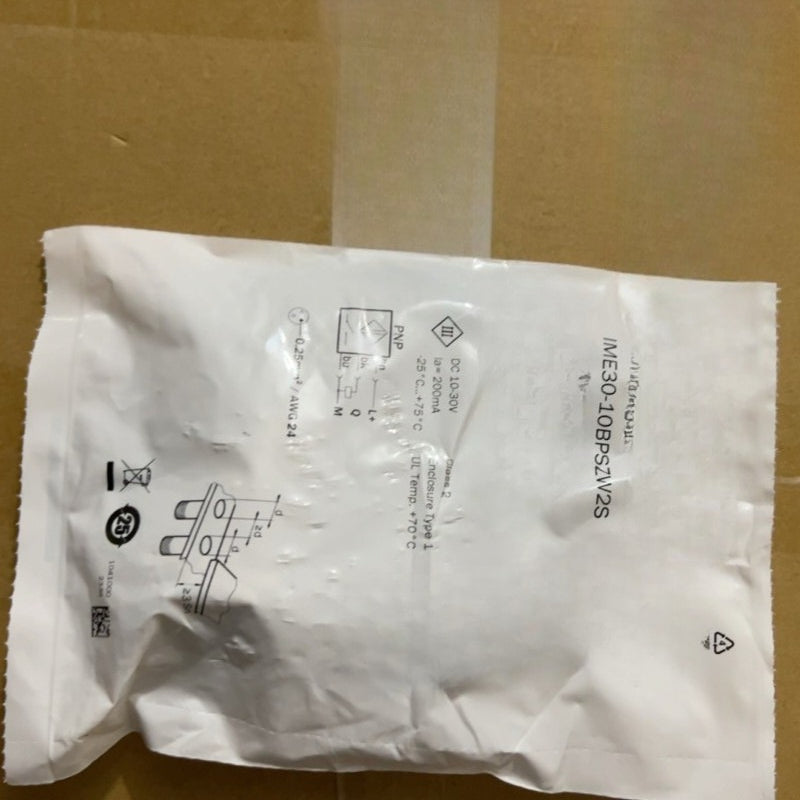 IME30-10BPSZW2S sensors proximity switches for SICK