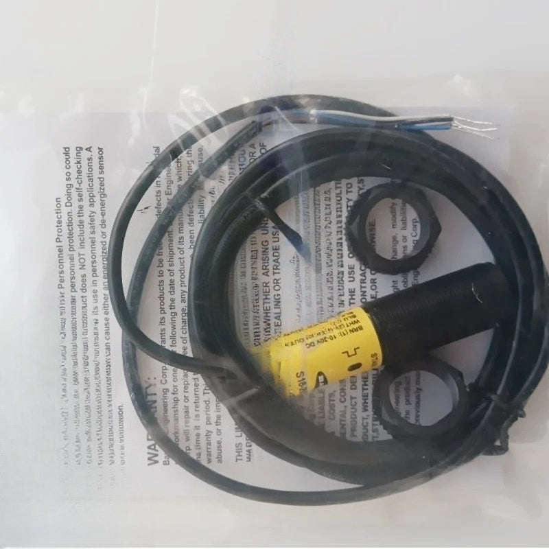 S18-2VNFF200-2M Photoelectric sensor switches for Banner