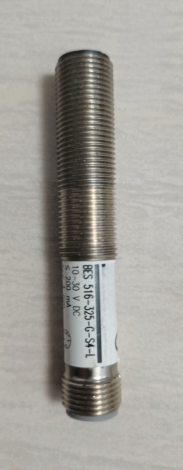 BES03AR (BES 516-325-G-S4-L) sensors for BALLUFF