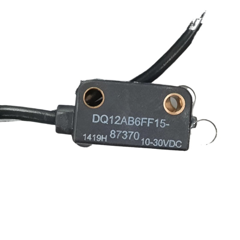 DQ12AB6FF15 Photoelectric sensor switches for Banner