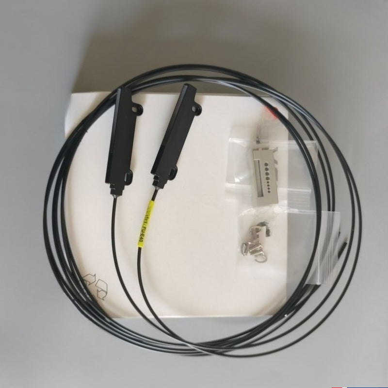 FU-E40 Fiber Optic Sensor Optical Fiber Sensor  For KEYENCE
