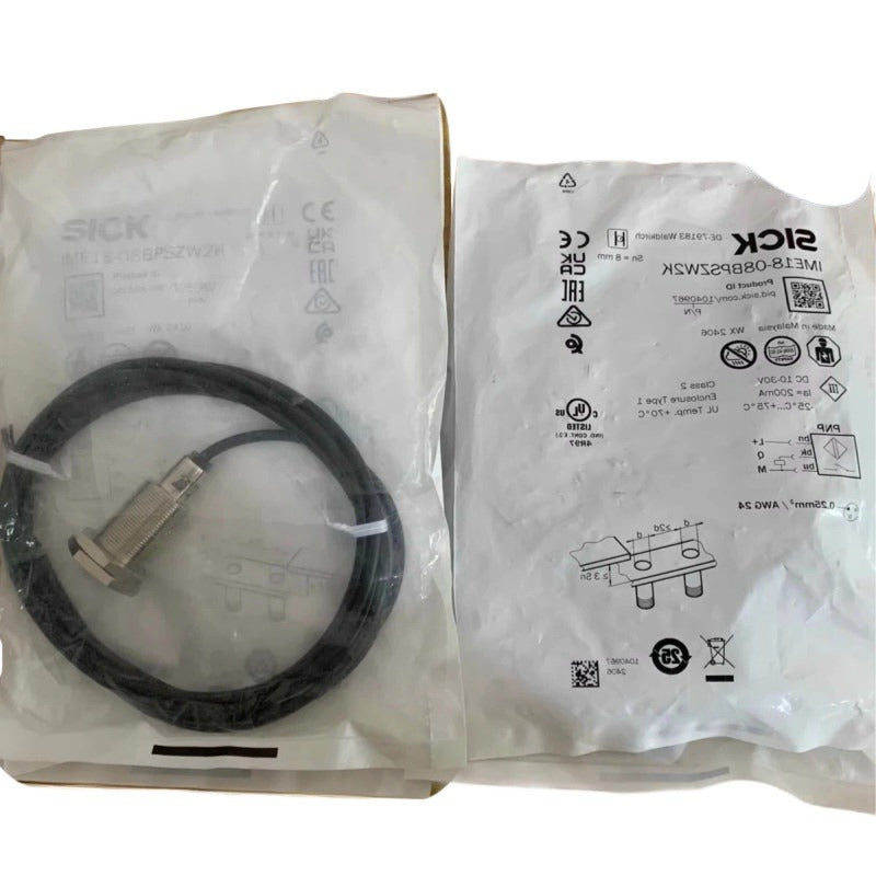 sensors proximity switches For SICK IME18-08BPSZW2K