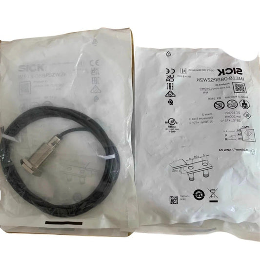 sensors proximity switches For SICK IME18-08BPSZW2K