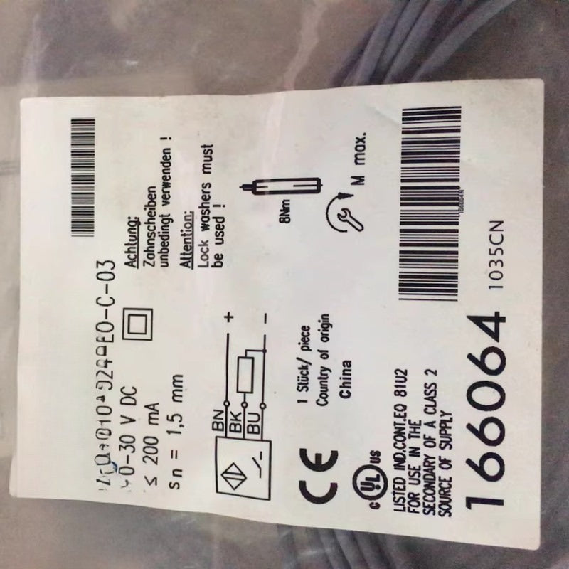 BES01A8 BES 516-324-EO-C-03 sensor for BALLUFF