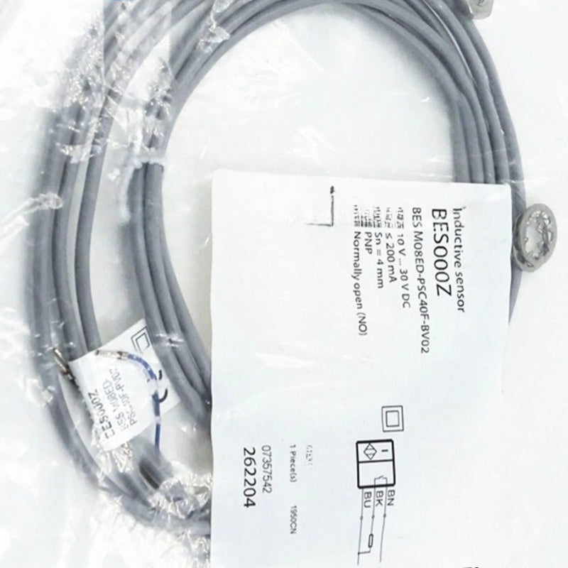 BES000Z (BES M08ED-PSC40F-BV02) sensors for BALLUFF
