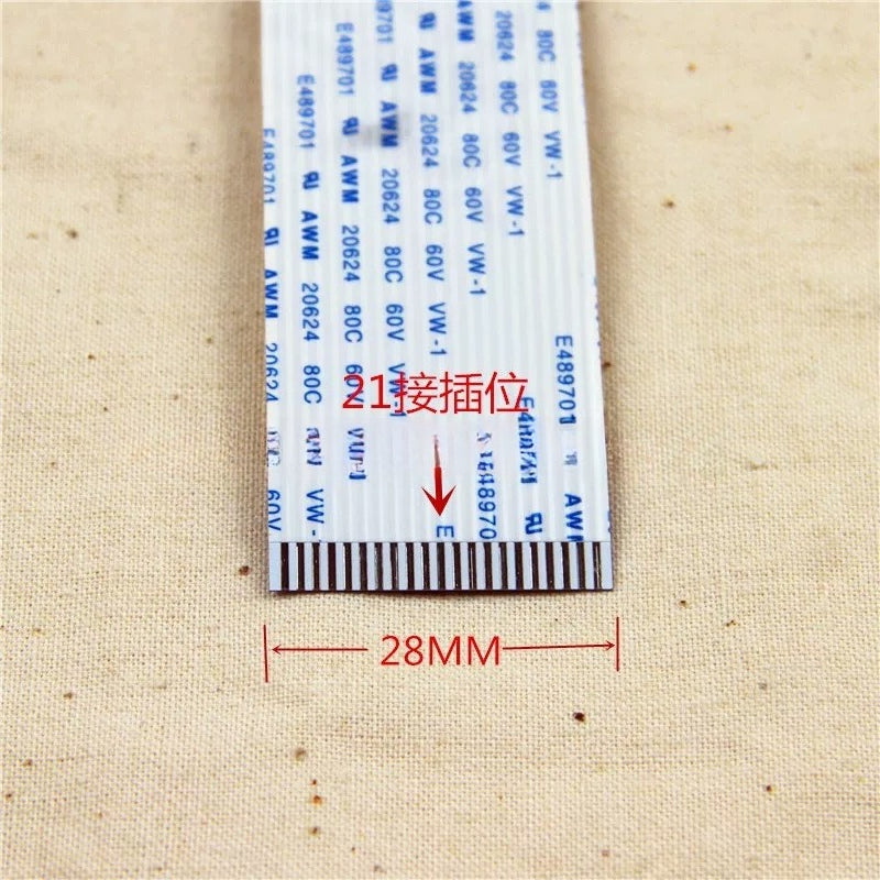 1pcs printhead for INTEK T58N T58K WIN58PK partner PD58N YK-2R-20