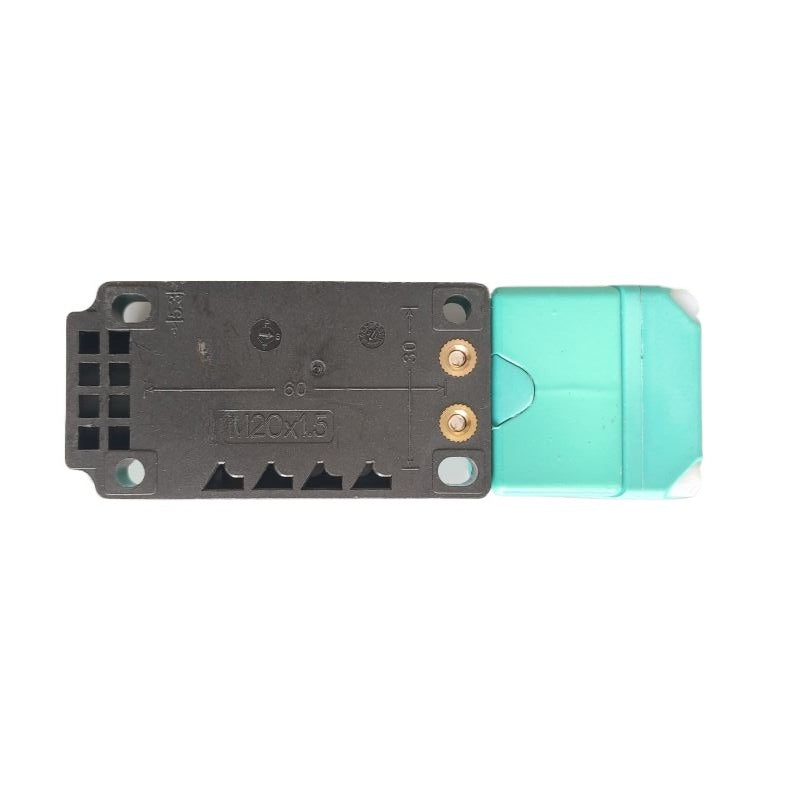 Proximity Sensor Switch For Pepperl+Fuchs NBB20-U2-UU NBB20U2UU 24-250VDC 20mm