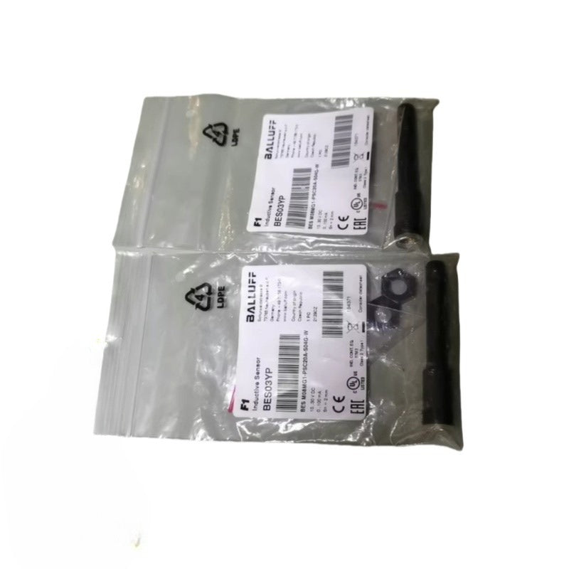 1pcs BES03YP BES M08MG1-PSC20A-S04G-W sensor for BALLUFF