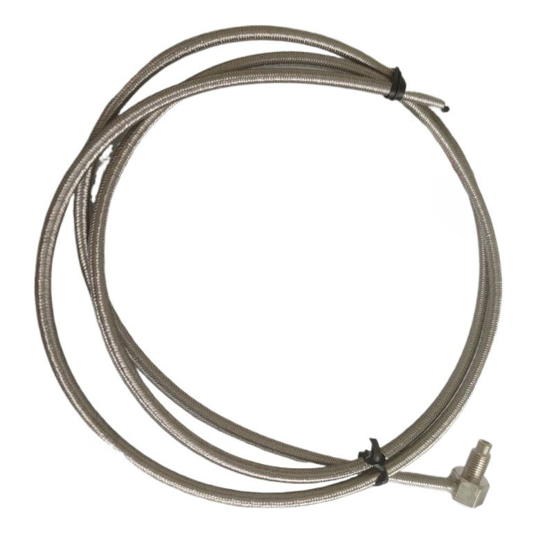 Digital Ransmissive Fiber Optic Sensor Cable  For Keyence FU-67TG FU67TG