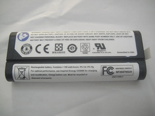 battery For Angiodynamics nf2047ns29 7.2V 8.7ah 63wh ma01752