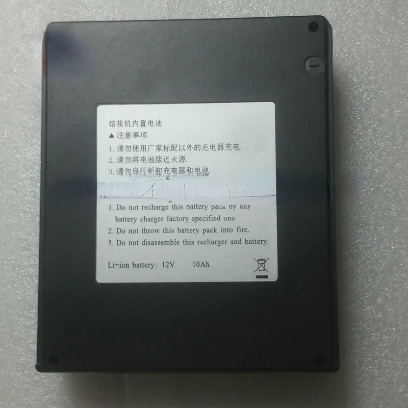 battery For Diweipu DVP-730 /730H/720/740/760A/16 fiber fusion splicer battery core