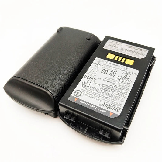 batteria per Zebra ZEBRA Symbol Series MC32N0 series batteria MC32N0-R / G / S quadro elettrico 5200mah 3.7V