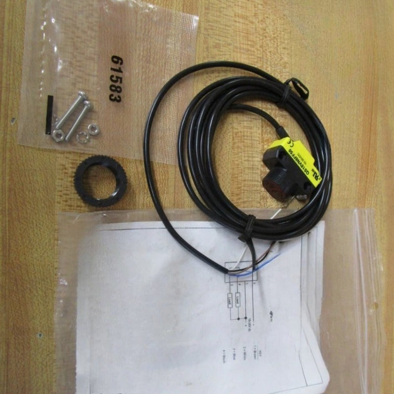 QS18VN6FF50 Photoelectric sensor switches for Banner