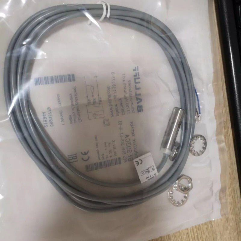 BES 516-325-E3-R-03 BES03CA  sensors for BALLUFF