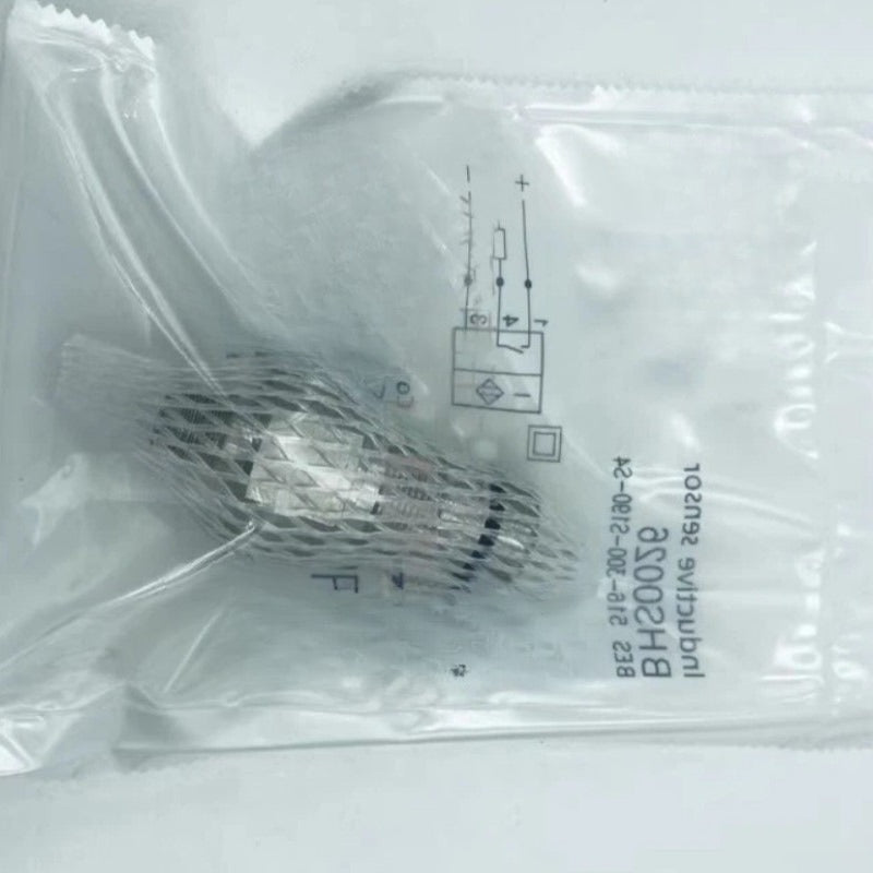 BHS0026 (BES 516-300-S190-S4) sensors for BALLUFF