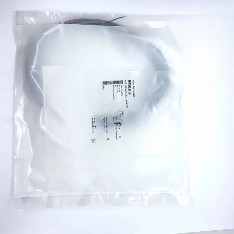 BALLUFF BES03HH (BES M08MG-UOC20B-BV03) sensors brand new free shipping