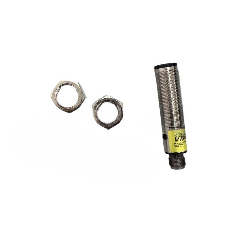 M18SP6FF50Q Photoelectric Switch Sensor 50mm 10-30VDC  For BANNER