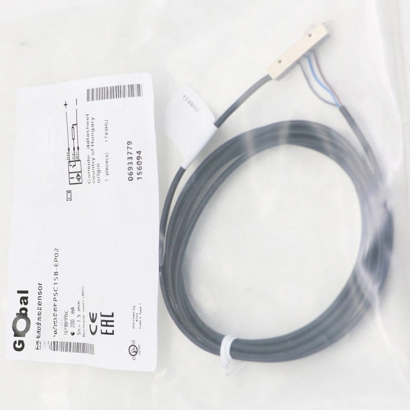 BES01RN (BES Q05AC-PSC15B-EP02) sensors for BALLUFF