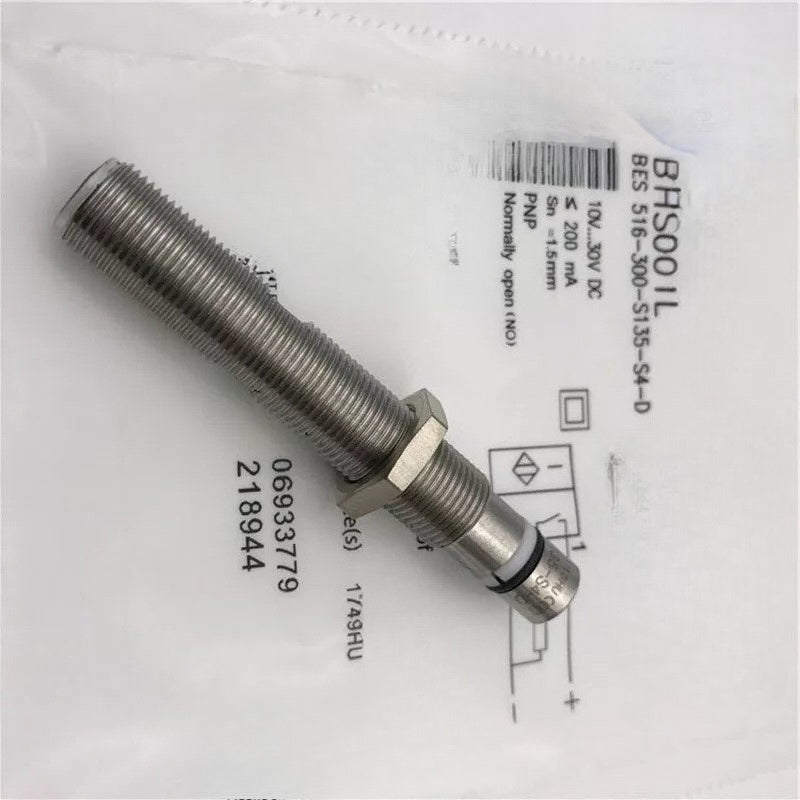 BHS001L BES 516-300-S135-S4-D sensor for BALLUFF