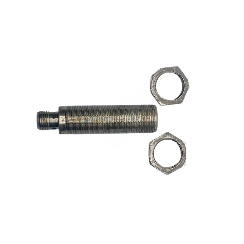 10-30VDC 5mm PNP Normally Open Inductive Proximity Switch Sensor For IFM IGT247