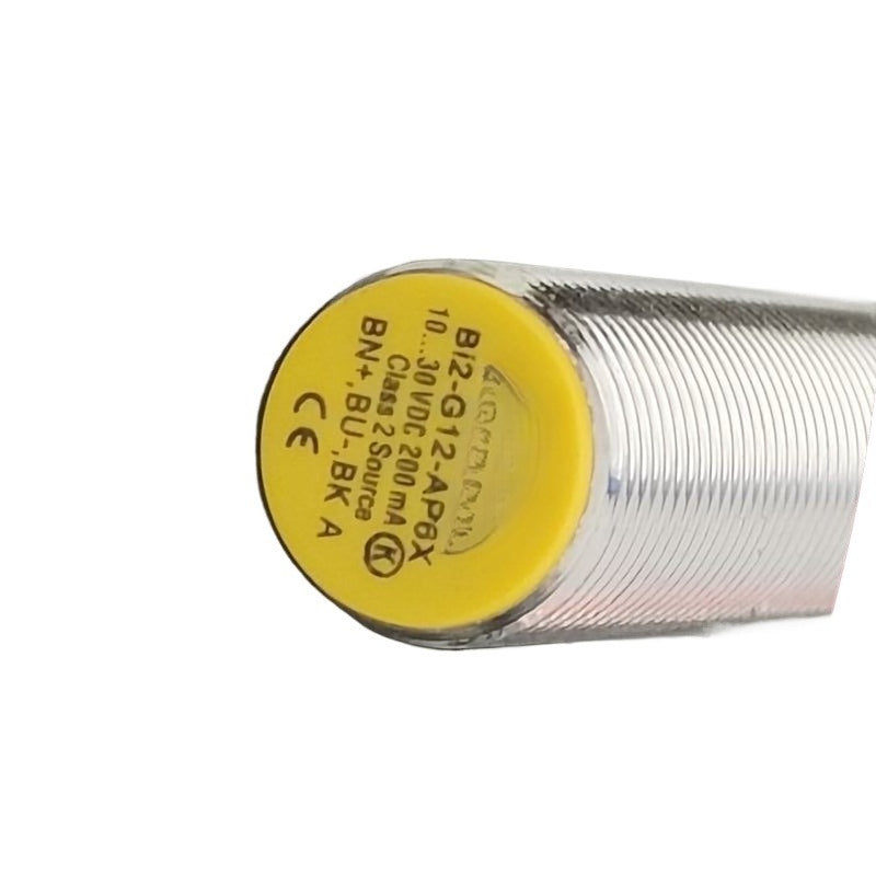 proximity switch sensor BI2-G12-AP6X Bi2-G12-AP6X 4635400  For TURCK
