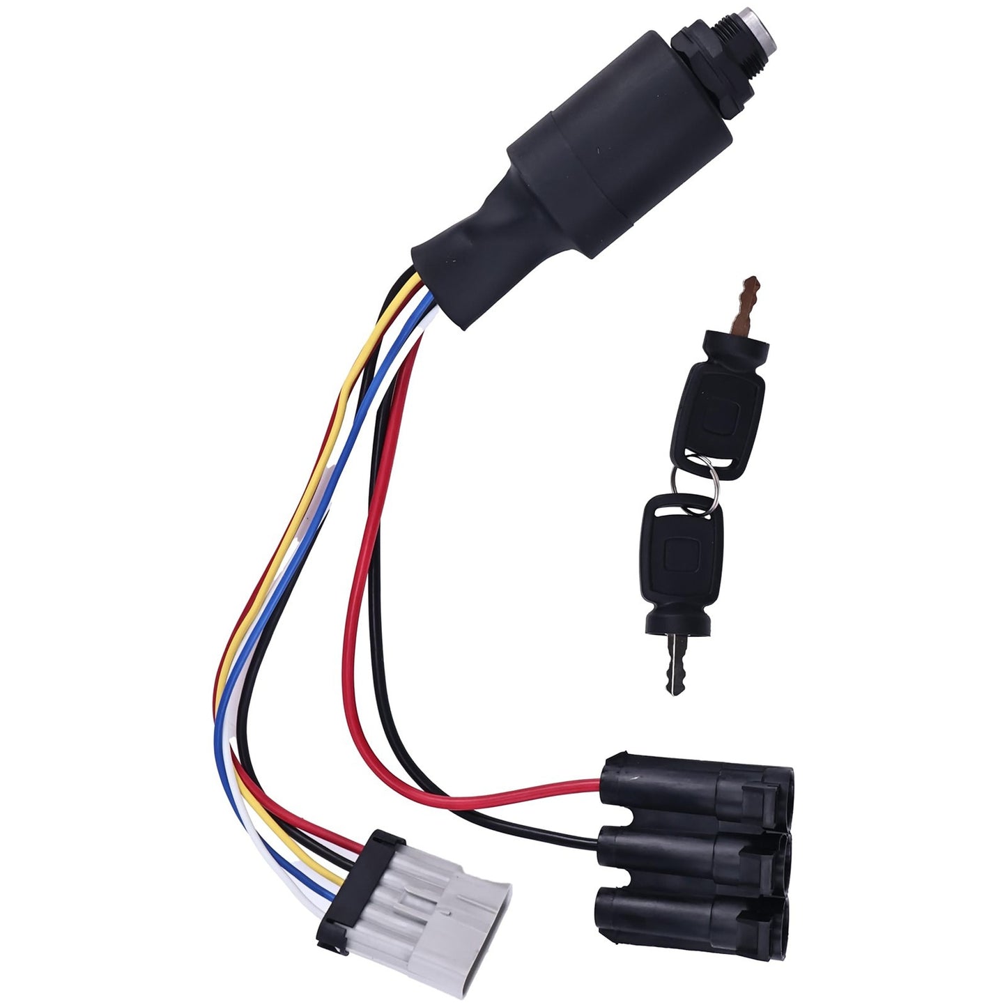 Ignition Switch 4360690 8223453 for JLG Skytrak 10042 10054 8042