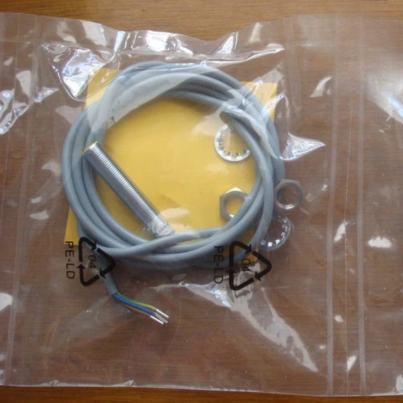 BI2-M12-AZ31X Inductive sensor proximity switch for TURCK