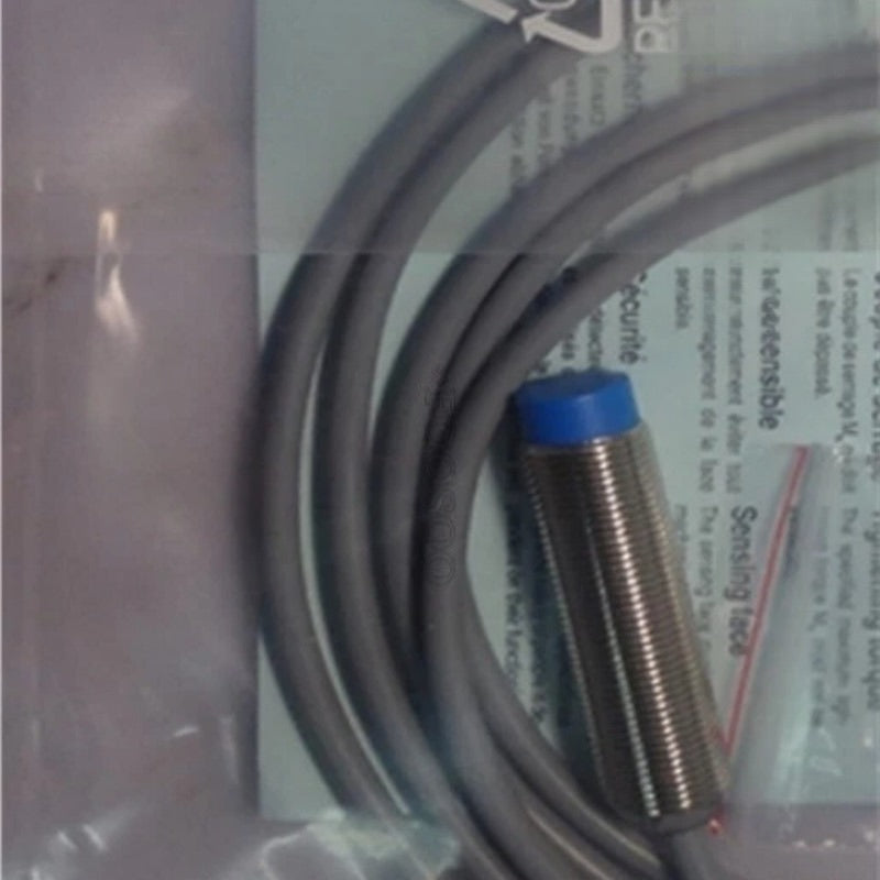 DW-AD-614-M12 sensors proximity switches for Contrinex