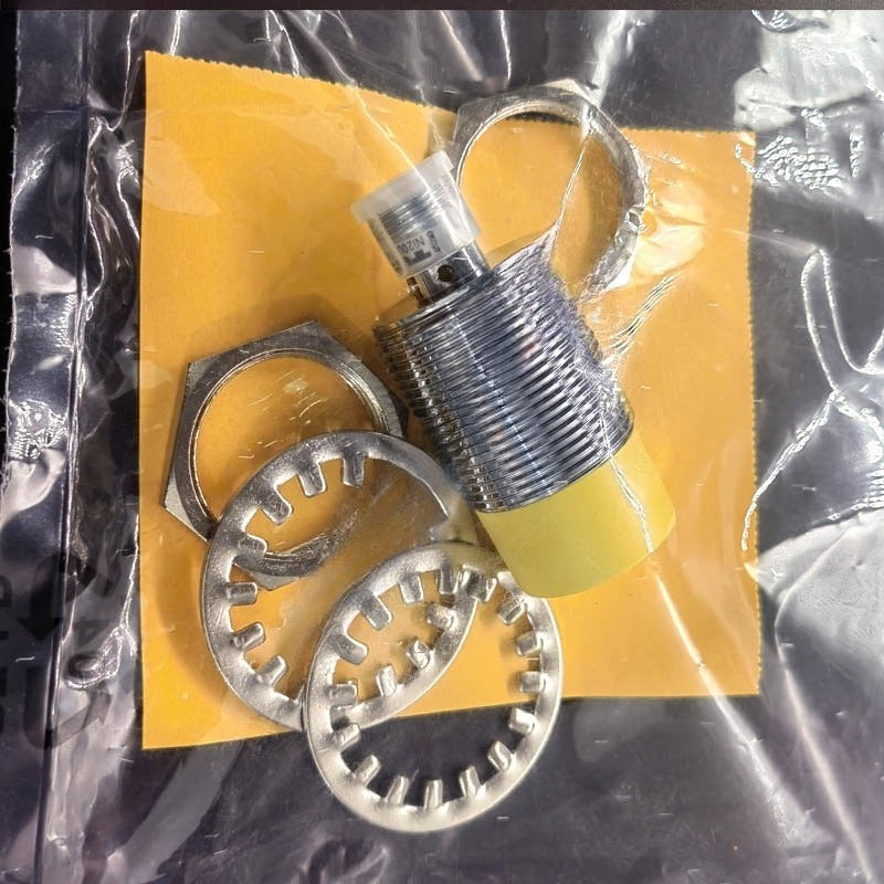 10-30VDC 200mA 20mm Proximity Switch Sensor For TURCK NI20U-M30-AP6X-H1141