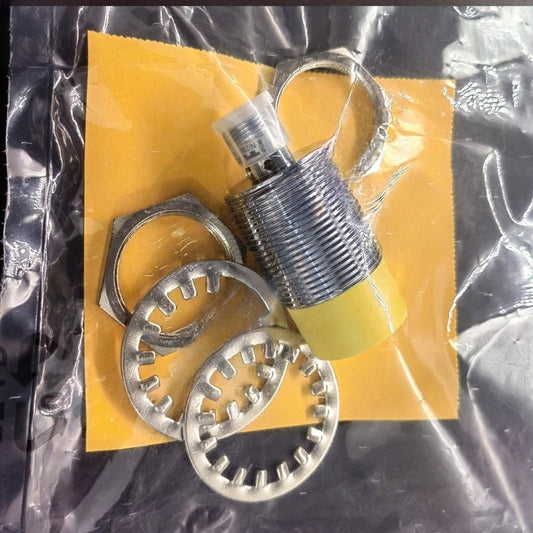 10-30VDC 200mA 20mm Proximity Switch Sensor For TURCK NI20U-M30-AP6X-H1141