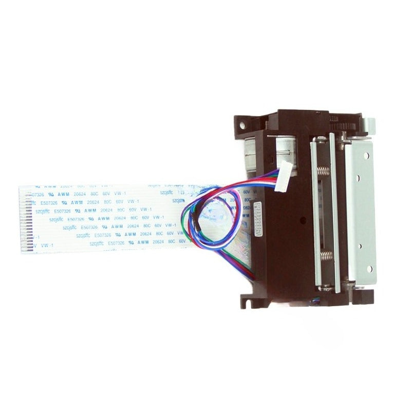 HEP-515-ZC TCS-15 Printhead Print Head for  PT58II T58K Thermal Printing Movement