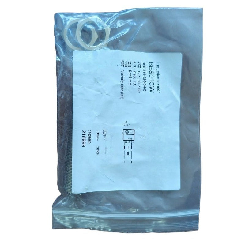 BES 516-326-S4-C(BES01CW) sensors For BALLUFF