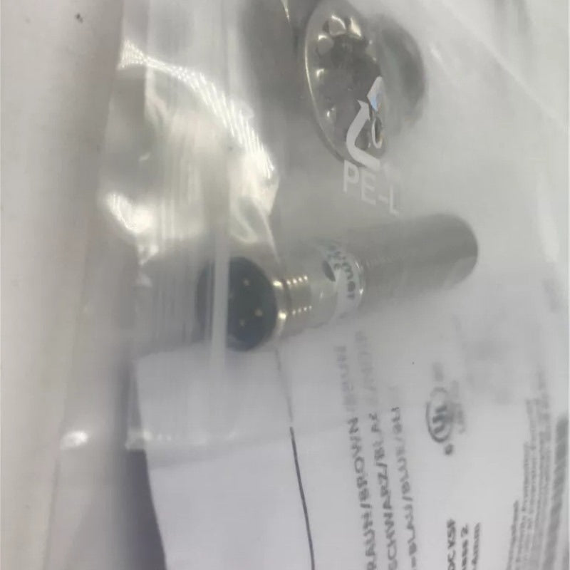 12P3701/S14L Baumer sensors and proximity switches for IFRM