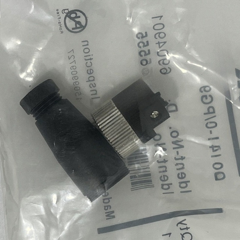 Proximity Sensor Connector Switch For TURCK B8141-0PG9 B8141-0/PG9