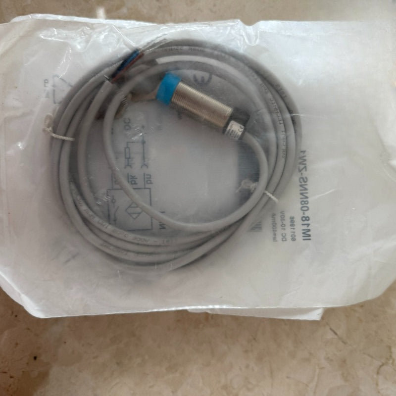 IM18-08NNS-ZW1 sensors proximity switches for SICK