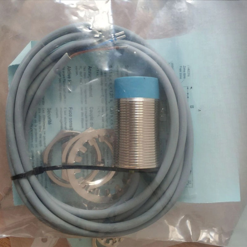 DW-AS-613-M30-002 sensors proximity switches for Contrinex