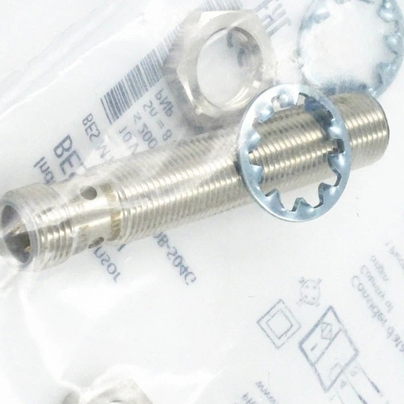 BES M12MI-PSH80B-S04G(BES01ZN) sensors for BALLUFF