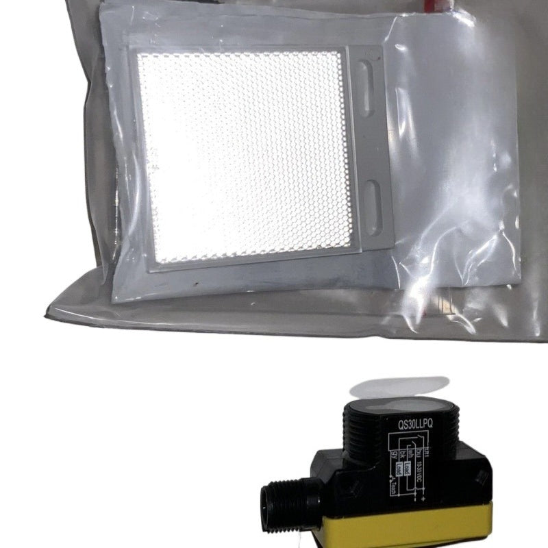QS30LLPQ Photoelectric sensor switches for Banner