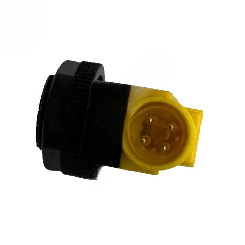 Photoelectric Sensor Switch For Banner QS18VN6LPQ8 10-30VDC 3500mm