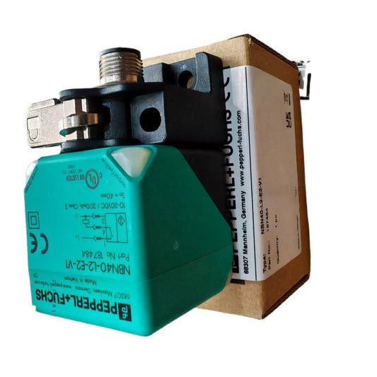 NSB15-L2M-2E2-V1  Capacitive sensor for PEPPERL+FUCHS