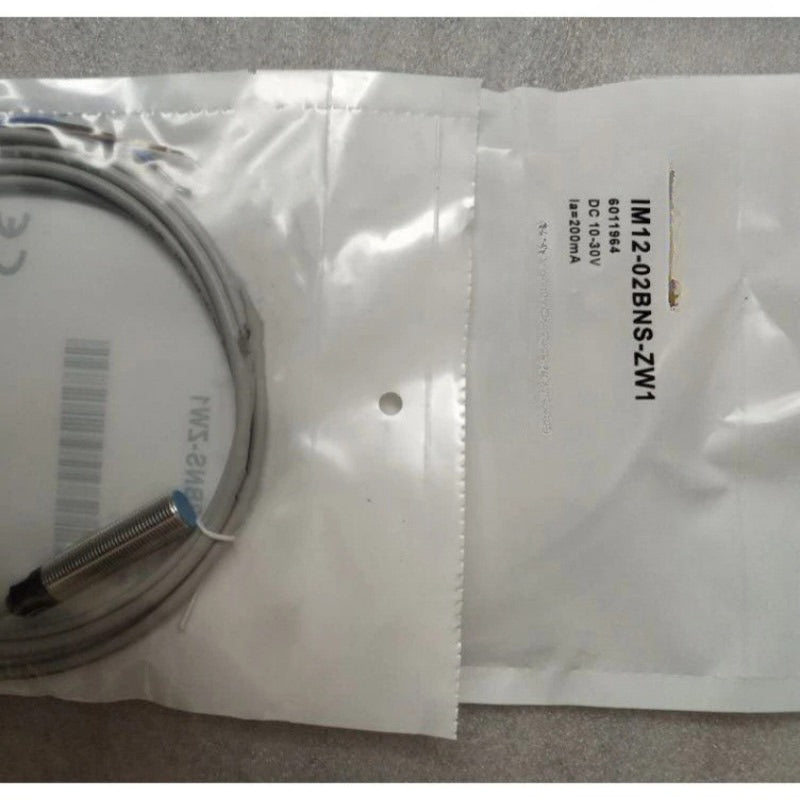 IM12-02BNS-ZW1 sensors proximity switches for SICK
