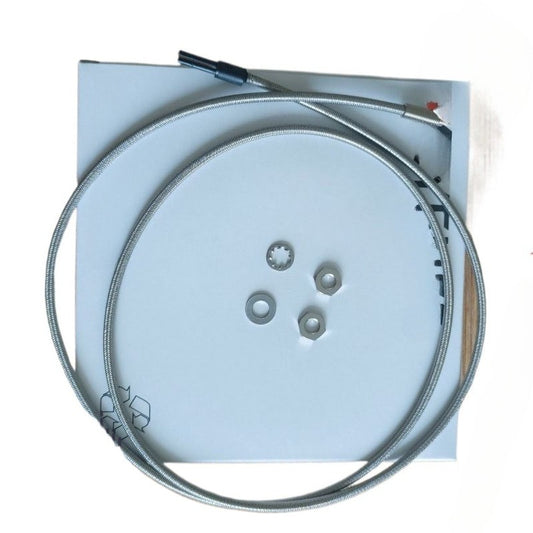 1PCS  FU-67G FU 67G Fiber Optic Sensor For Keyence