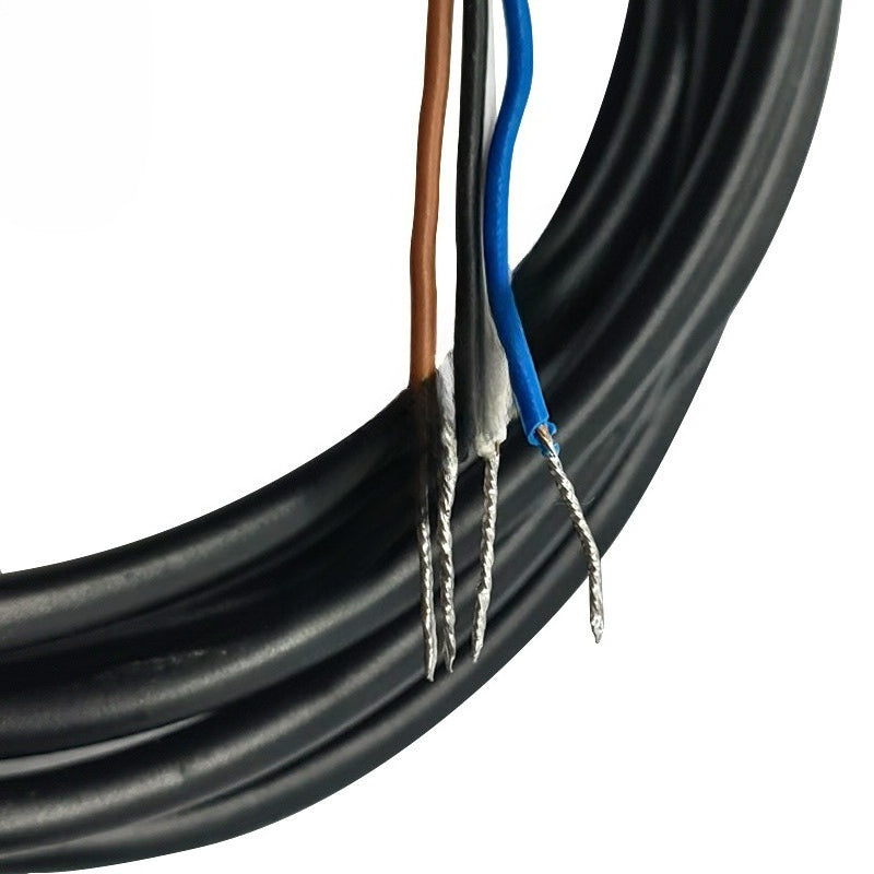 Fiber Optic Sensor Connector Cable For KEYENCE OP-73864 OP73864
