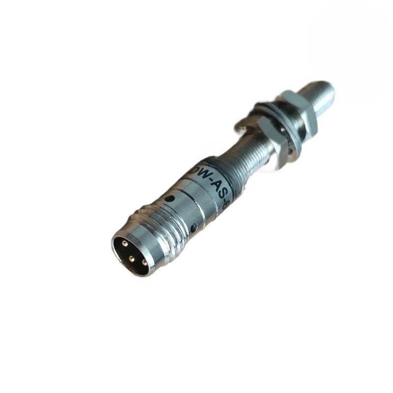Proximity Switch Sensor 10-30VDC 200mA 8mm For Contrinex DW-AS-603-M5