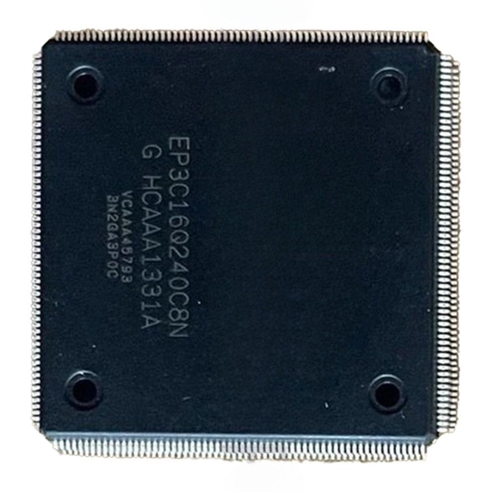 Integrated Circuit For  EP3C16Q240C8N