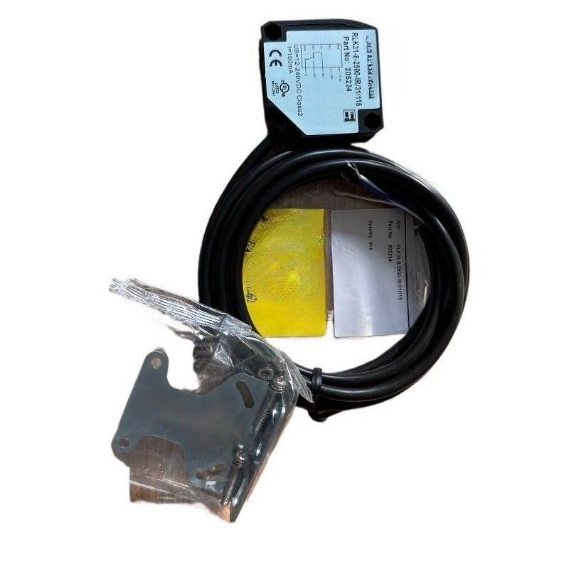 RLK31-8-2500-IR/31/115 For PEPPERL+FUCHS Capacitive sensor