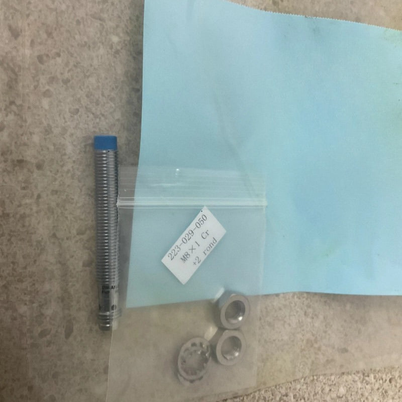 DW-AS-513-M8-001 sensors proximity switches for Contrinex