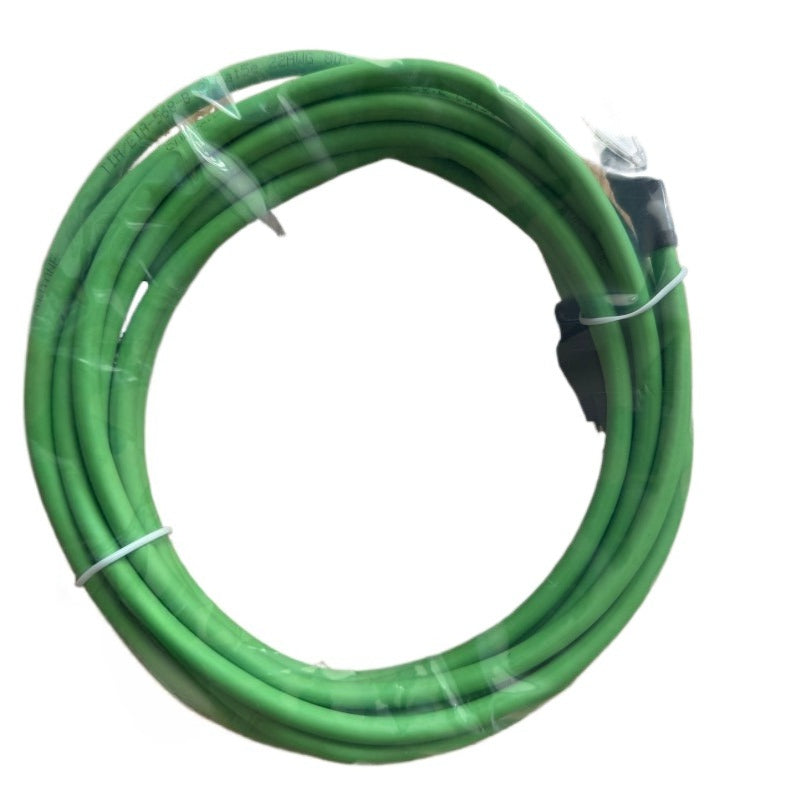 OP87231 OP-87231 Bar Code Reader Cable Communication Line 5Meters for For Keyence